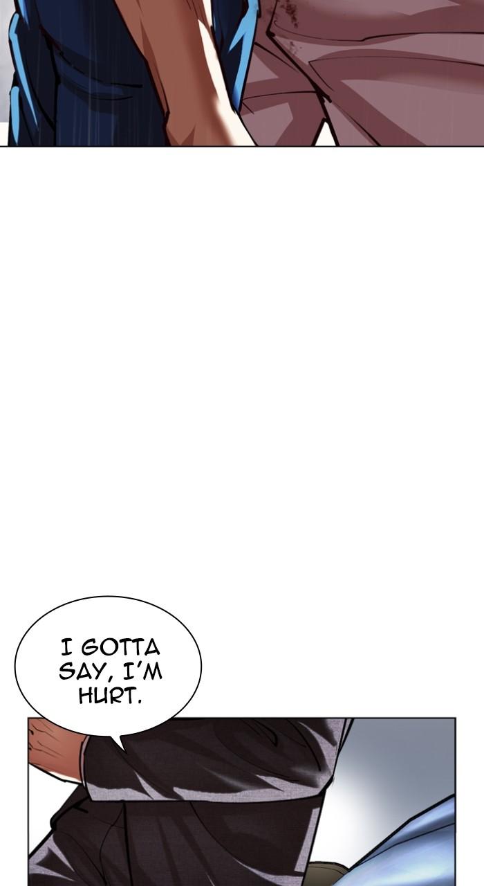 Lookism Chap 514 - Next Chap 515