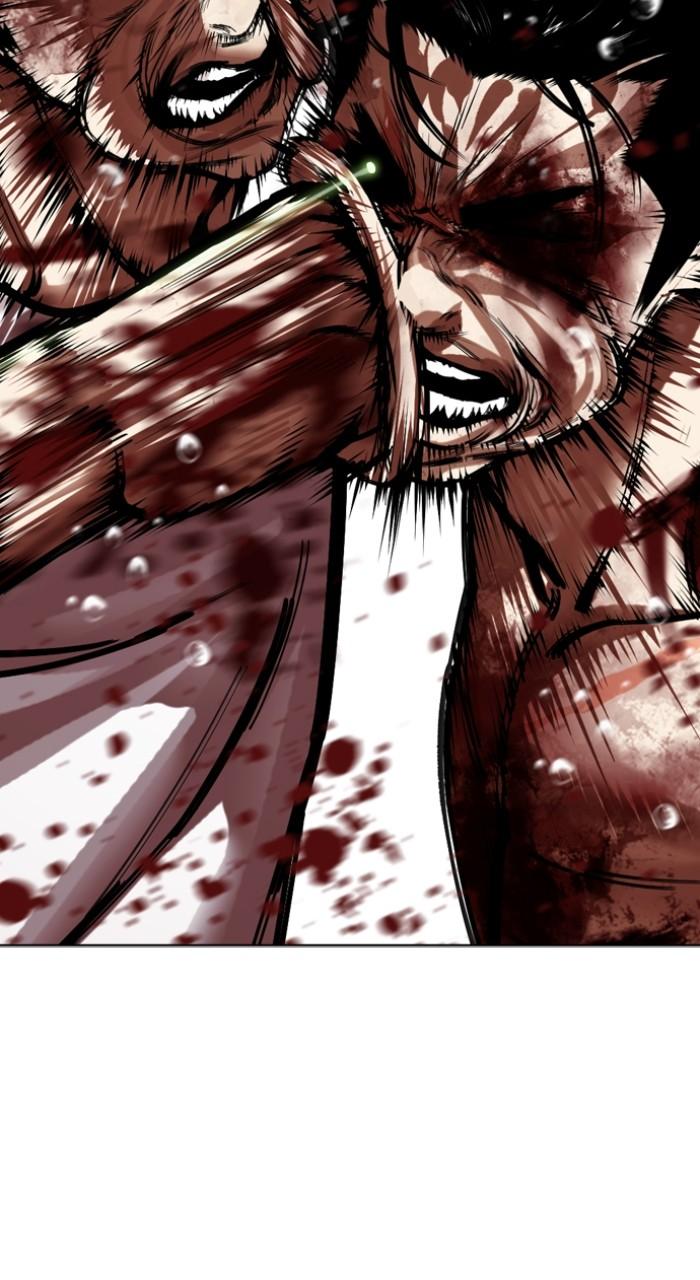 Lookism Chap 514 - Next Chap 515