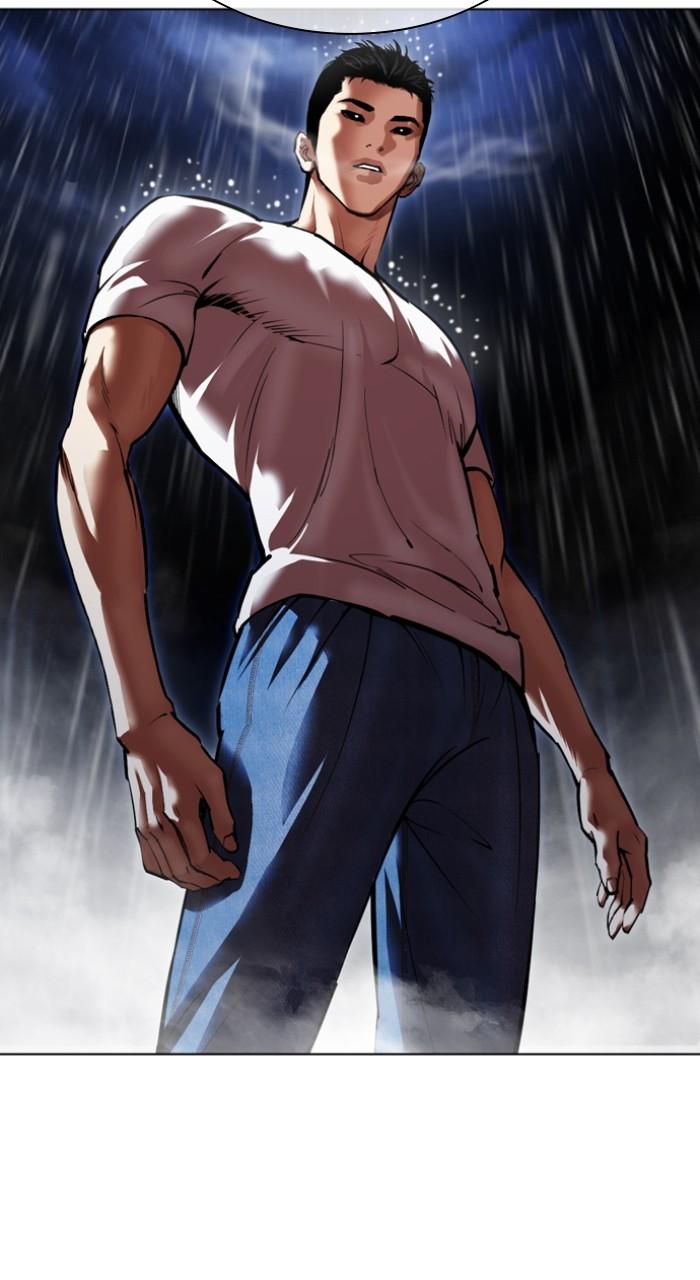 Lookism Chap 514 - Next Chap 515