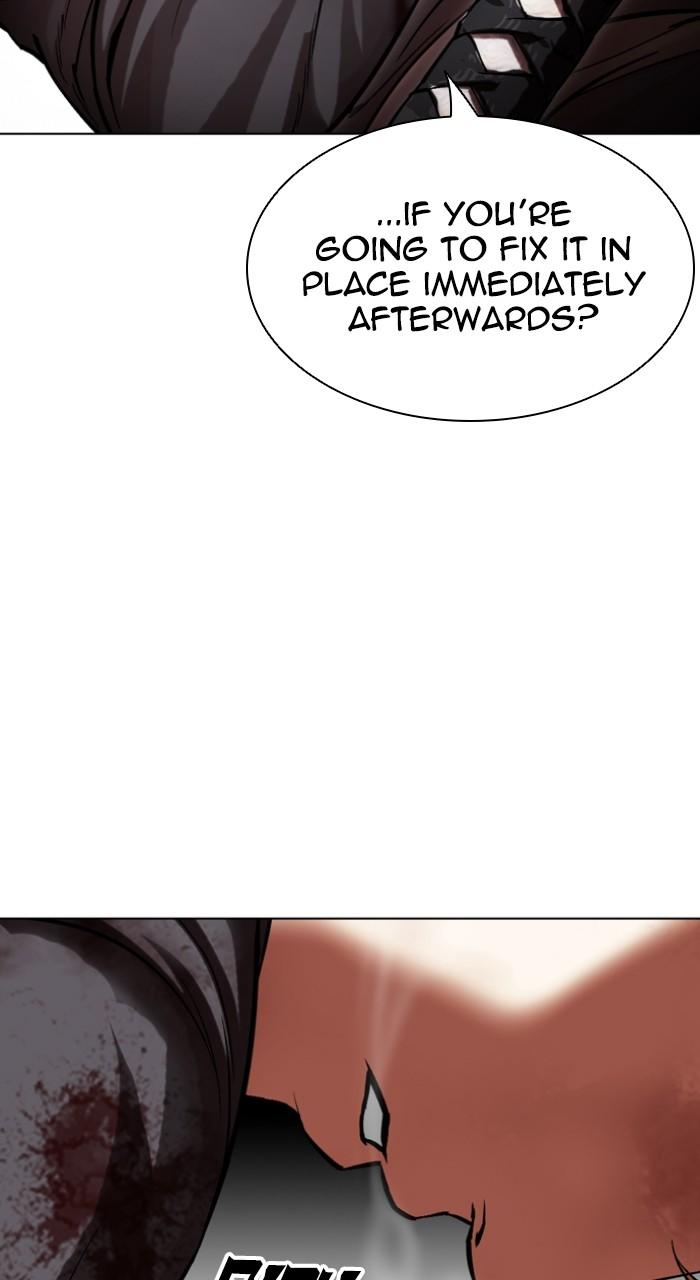 Lookism Chap 514 - Next Chap 515