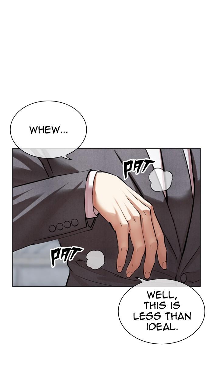 Lookism Chap 514 - Next Chap 515