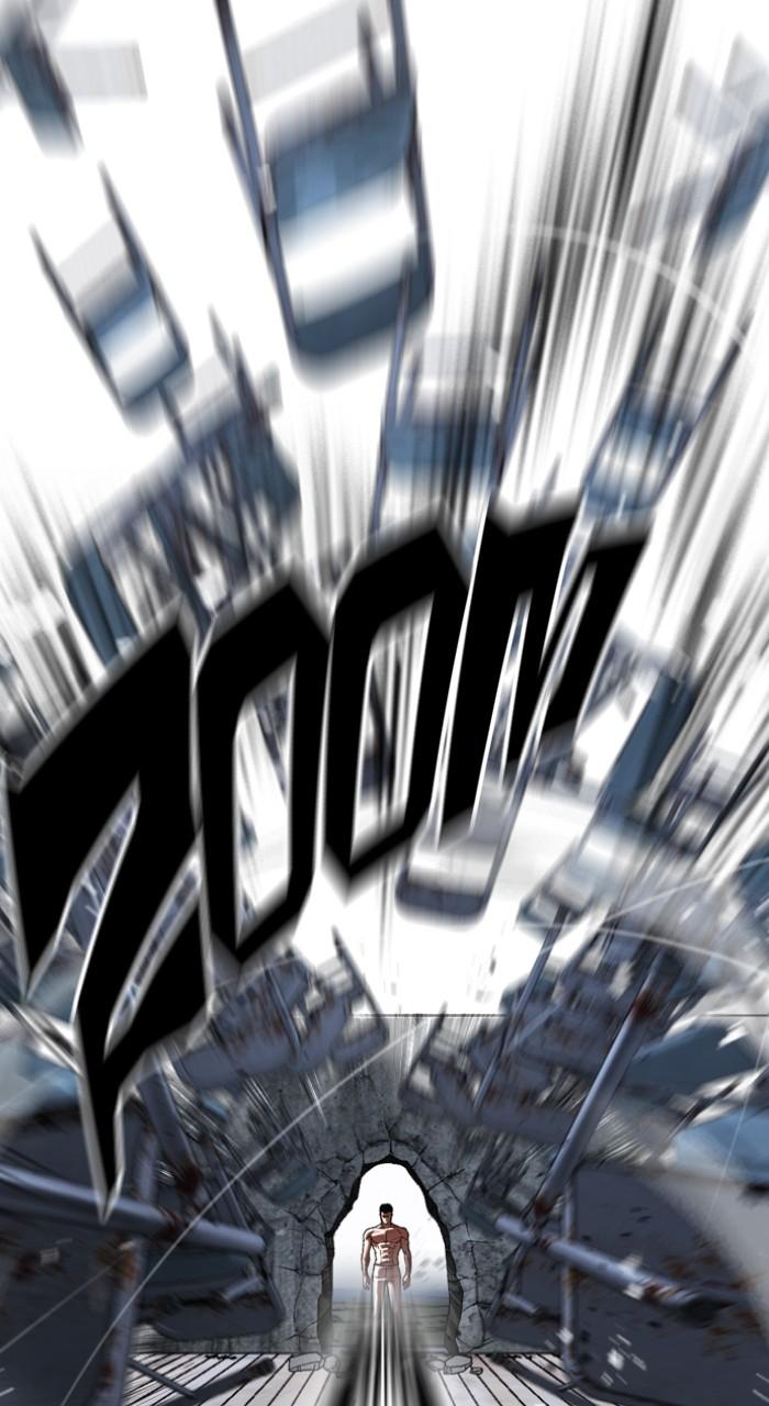 Lookism Chap 514 - Next Chap 515
