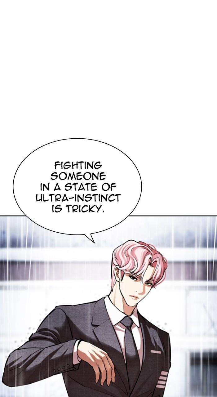 Lookism Chap 514 - Next Chap 515
