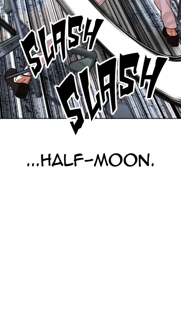 Lookism Chap 514 - Next Chap 515