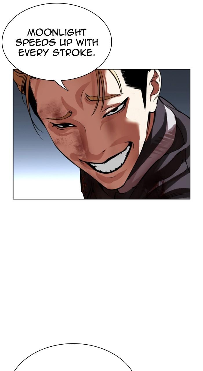 Lookism Chap 514 - Next Chap 515