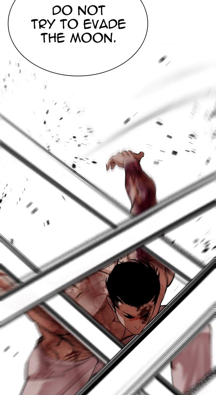 Lookism Chap 514 - Next Chap 515