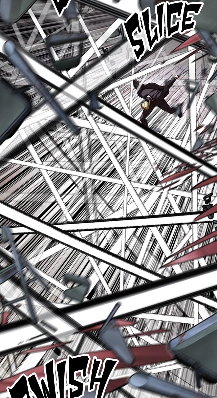 Lookism Chap 514 - Next Chap 515