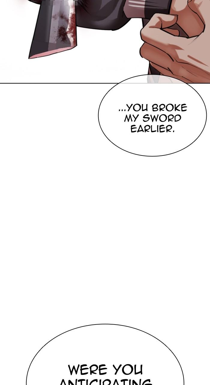 Lookism Chap 514 - Next Chap 515