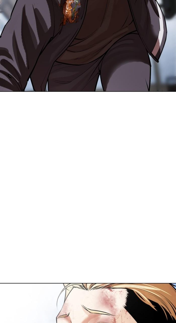 Lookism Chap 514 - Next Chap 515