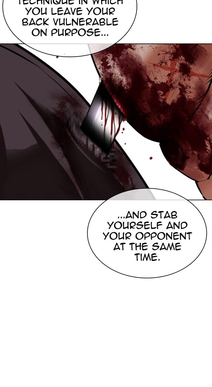 Lookism Chap 514 - Next Chap 515
