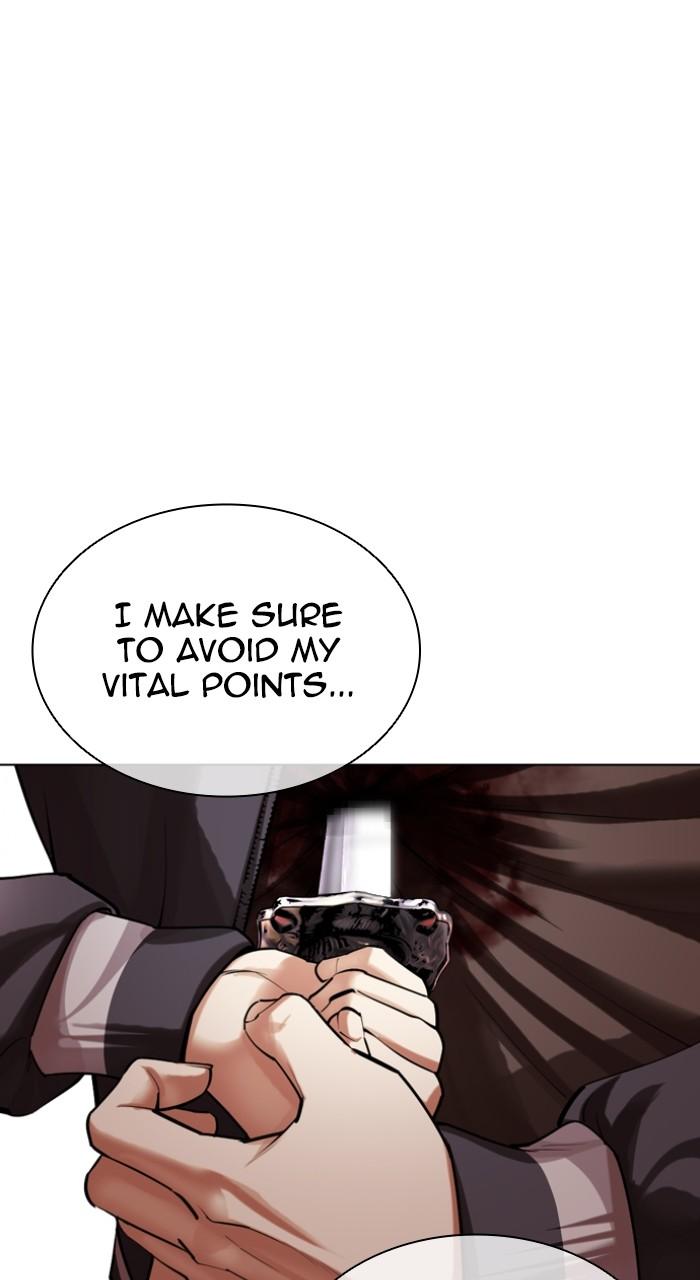 Lookism Chap 514 - Next Chap 515