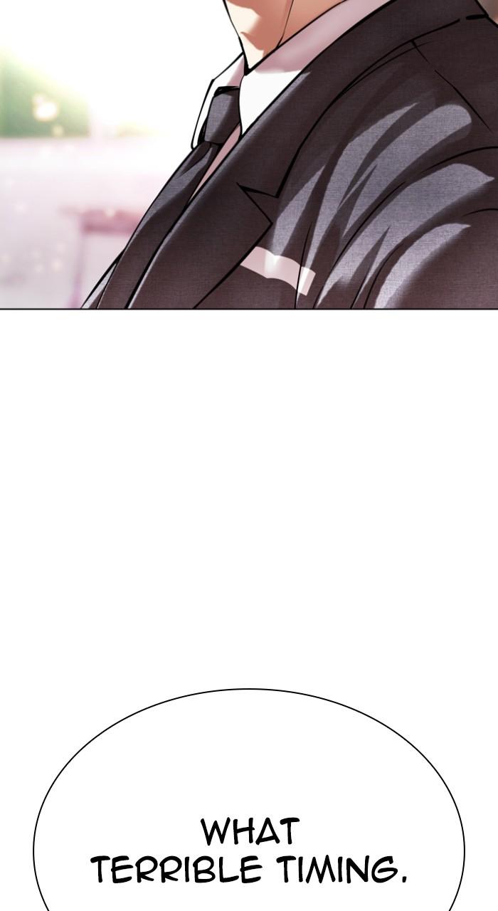 Lookism Chap 514 - Next Chap 515
