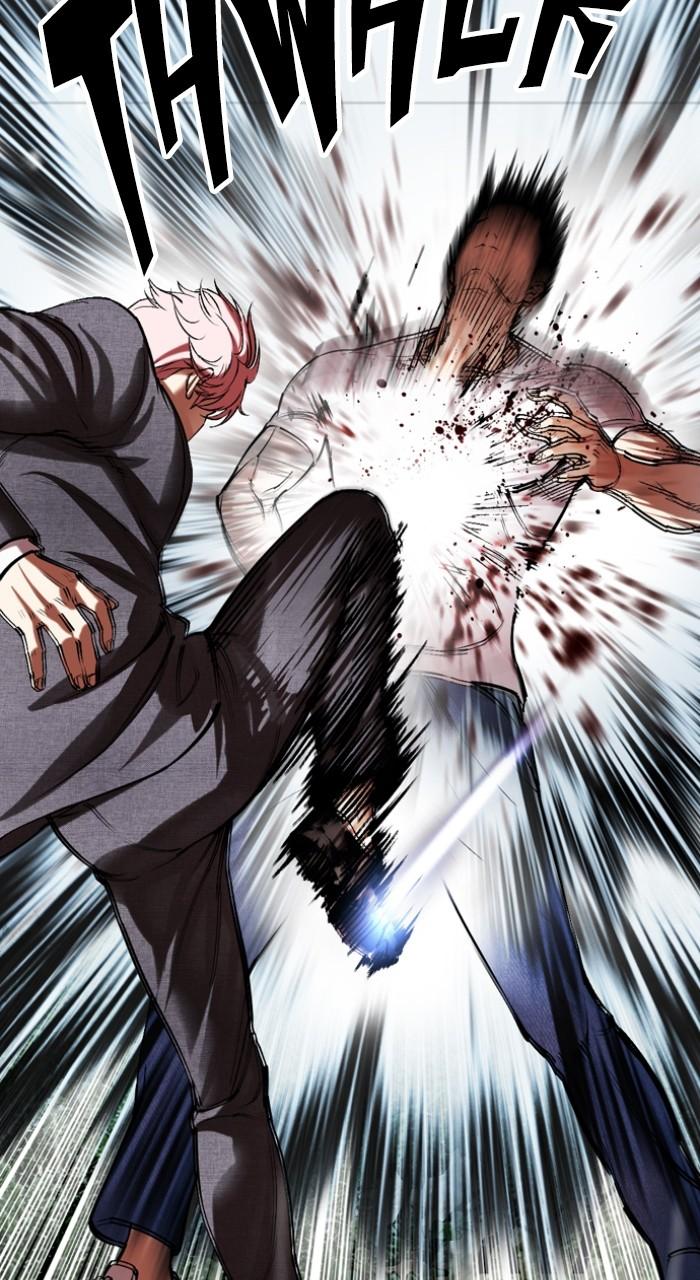 Lookism Chap 514 - Next Chap 515