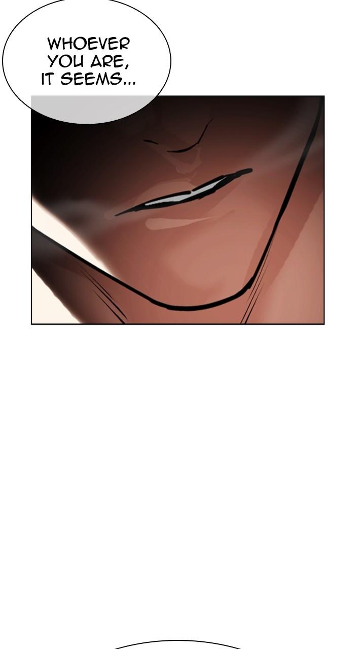 Lookism Chap 514 - Next Chap 515