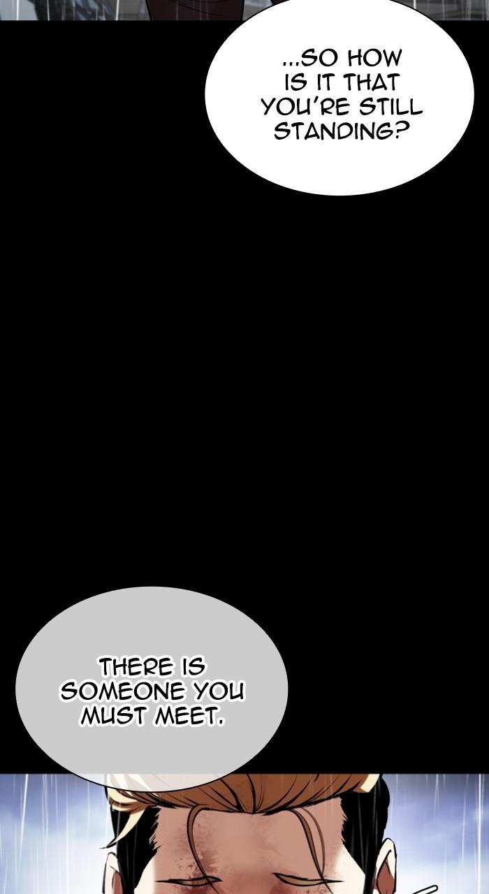 Lookism Chap 514 - Next Chap 515