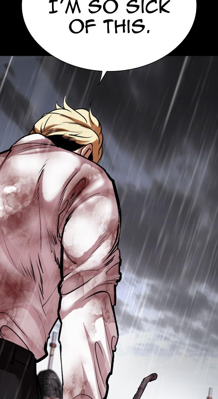 Lookism Chap 514 - Next Chap 515