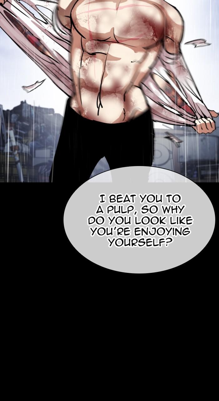 Lookism Chap 514 - Next Chap 515