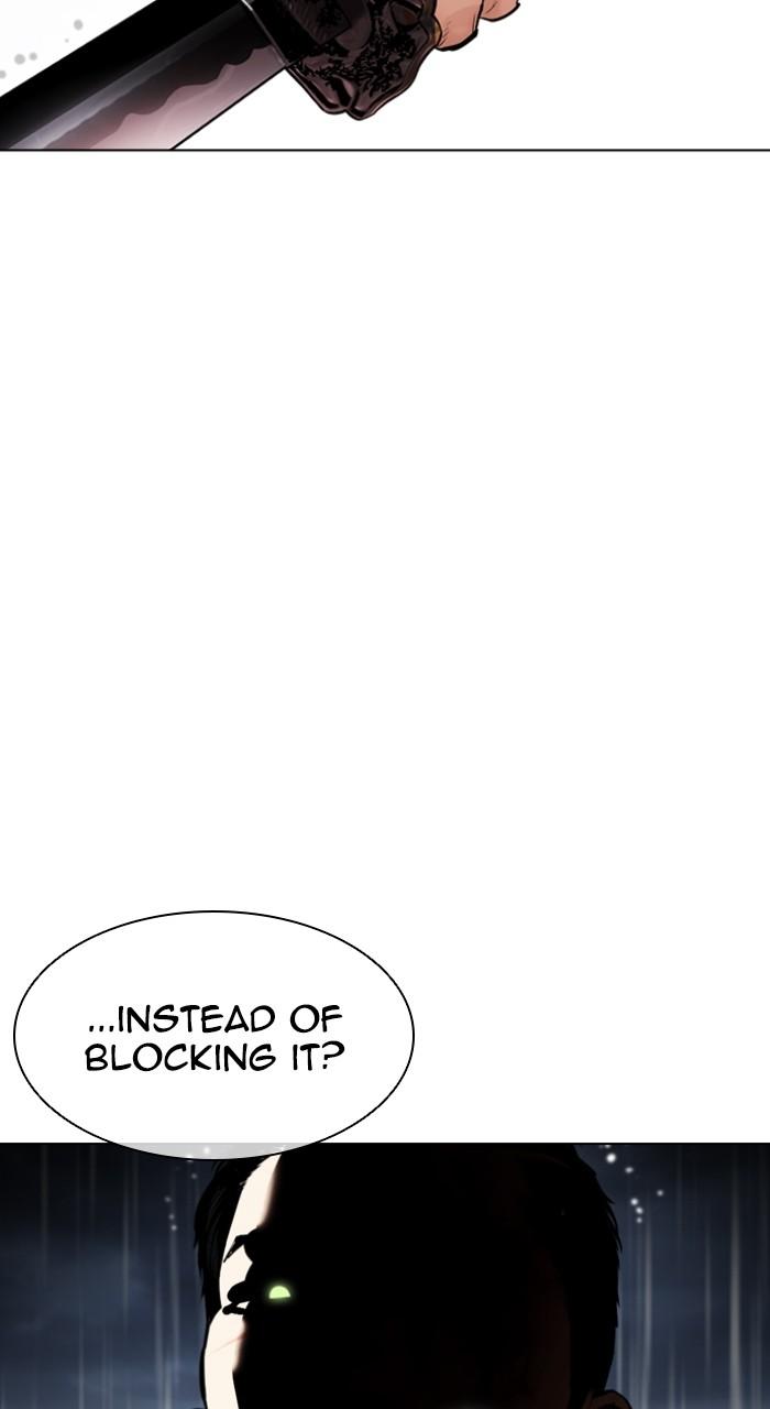 Lookism Chap 514 - Next Chap 515