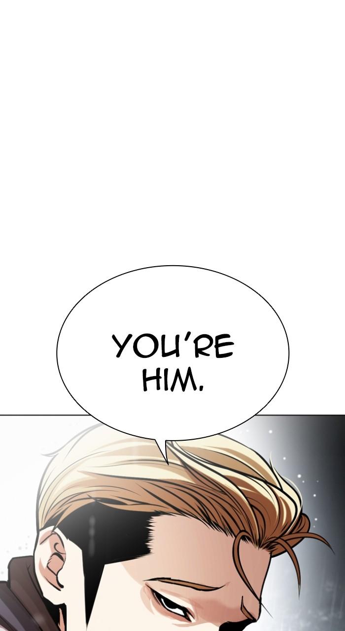Lookism Chap 514 - Next Chap 515