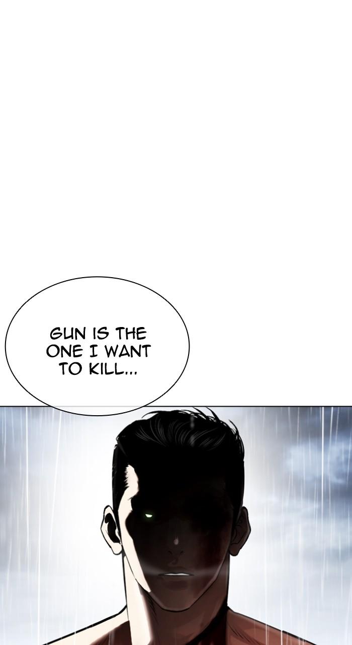 Lookism Chap 514 - Next Chap 515