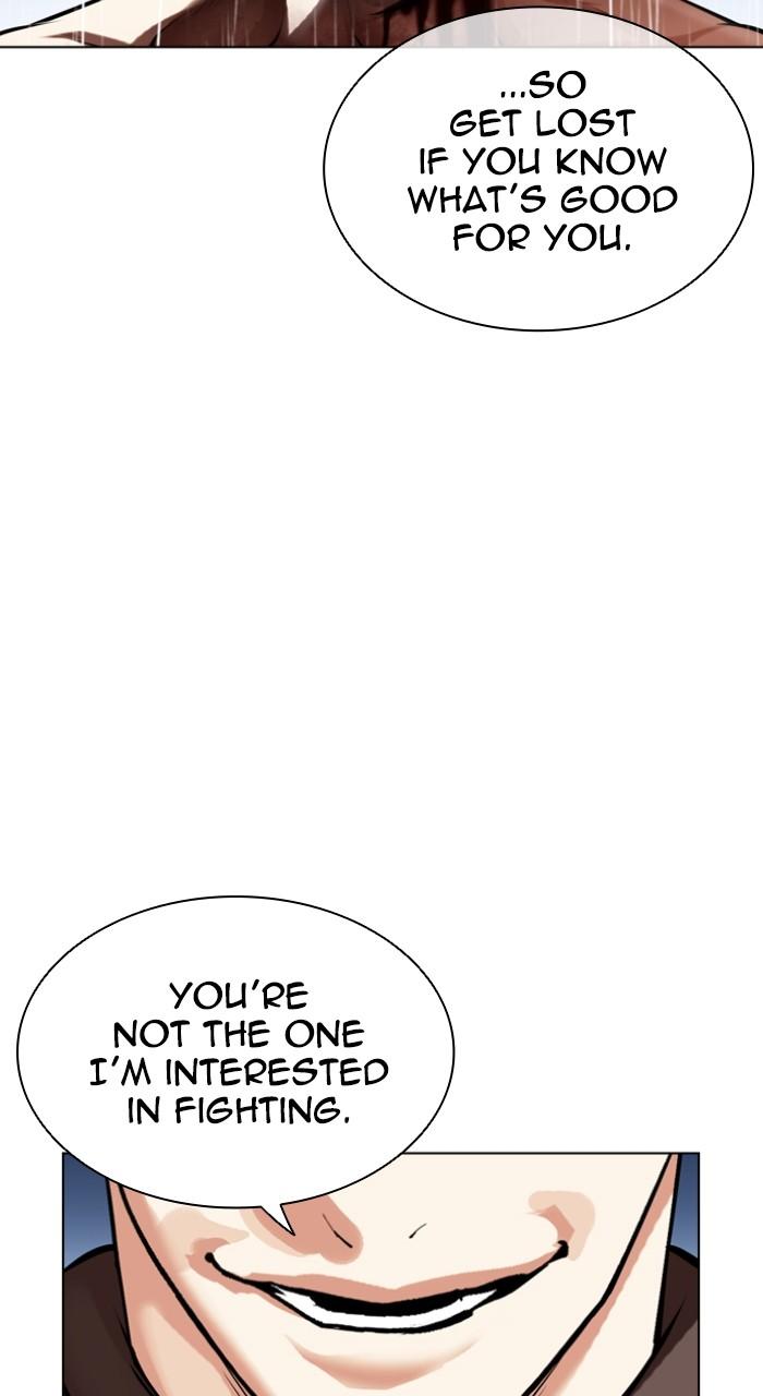 Lookism Chap 514 - Next Chap 515
