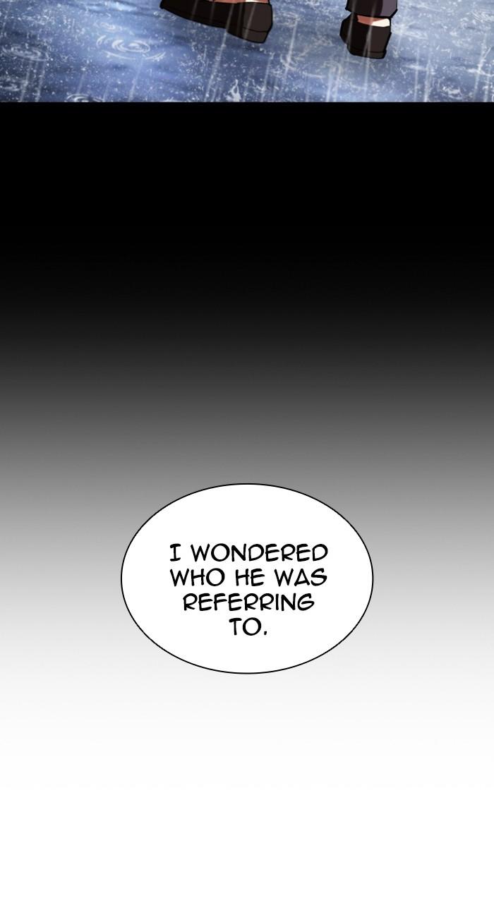 Lookism Chap 514 - Next Chap 515