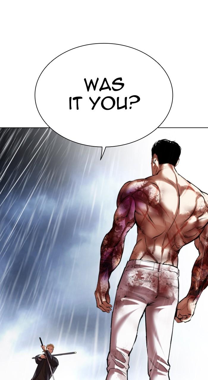 Lookism Chap 514 - Next Chap 515