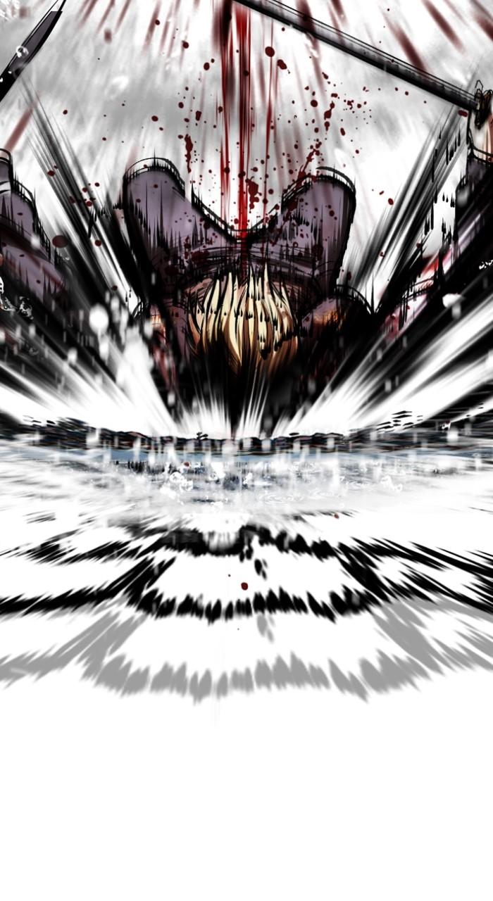 Lookism Chap 514 - Next Chap 515