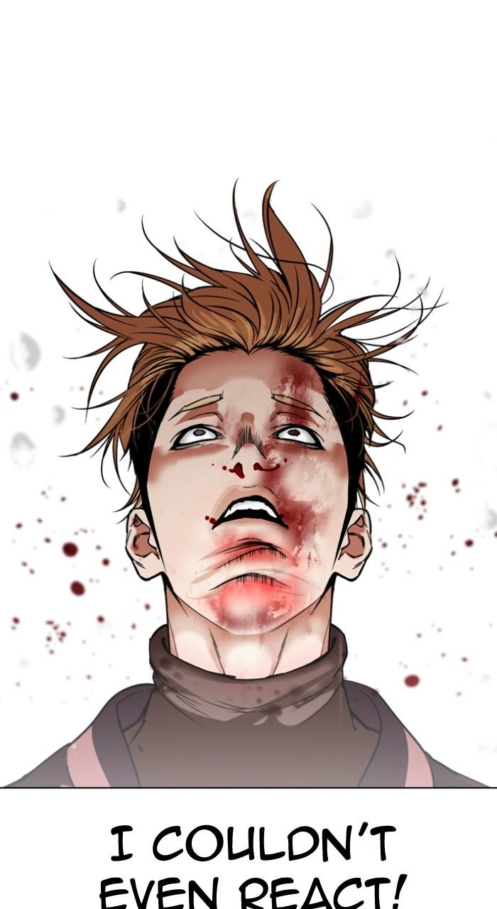 Lookism Chap 514 - Next Chap 515