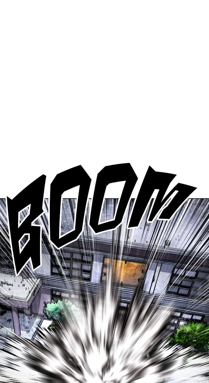 Lookism Chap 514 - Next Chap 515