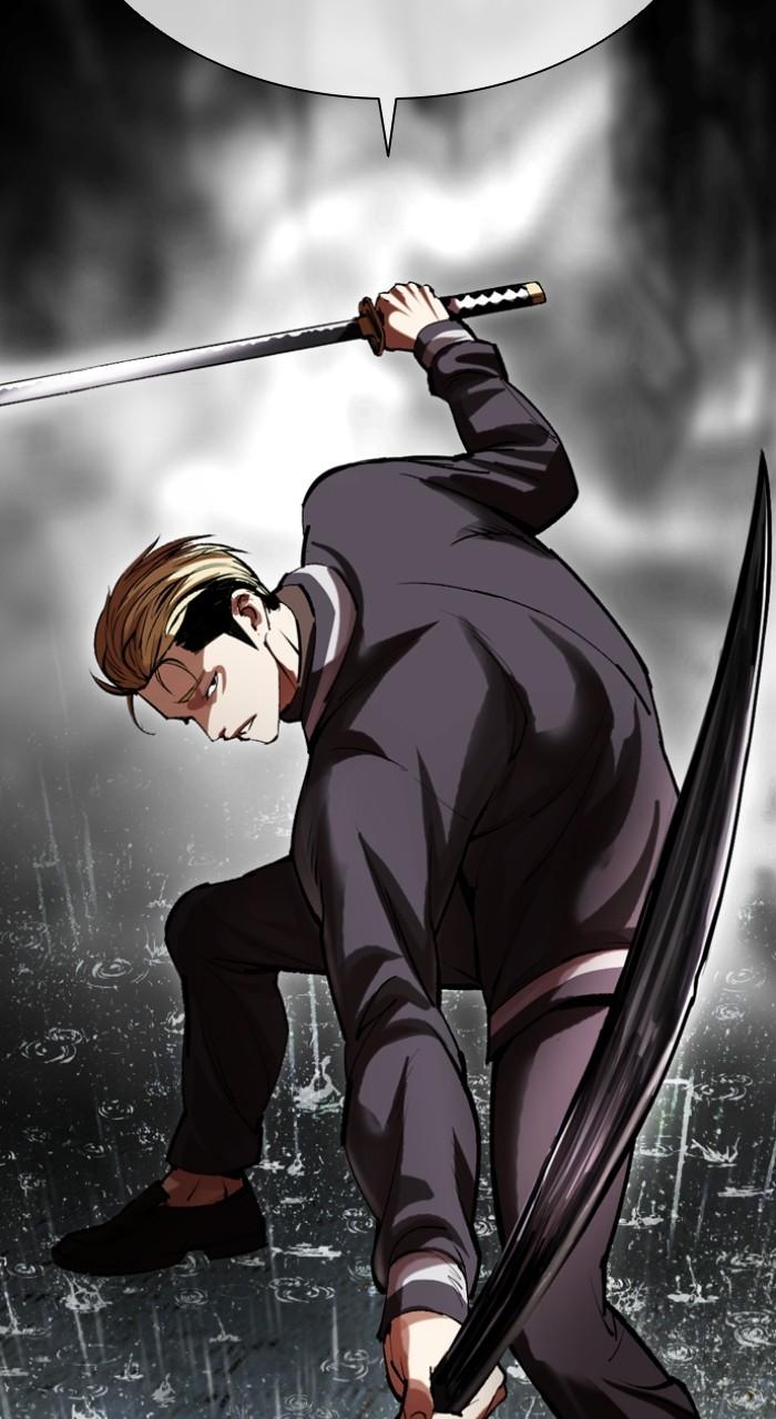 Lookism Chap 514 - Next Chap 515