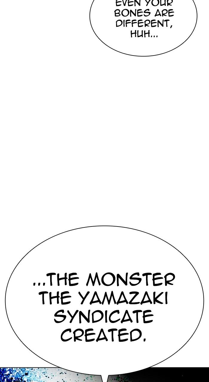 Lookism Chap 514 - Next Chap 515