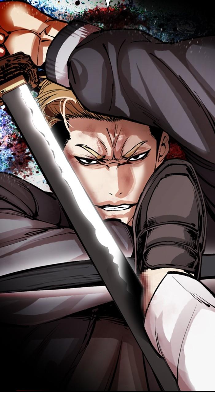 Lookism Chap 514 - Next Chap 515