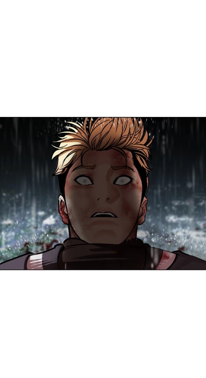 Lookism Chap 514 - Next Chap 515