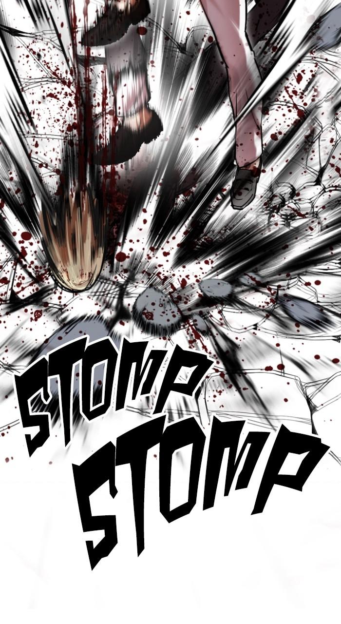 Lookism Chap 514 - Next Chap 515