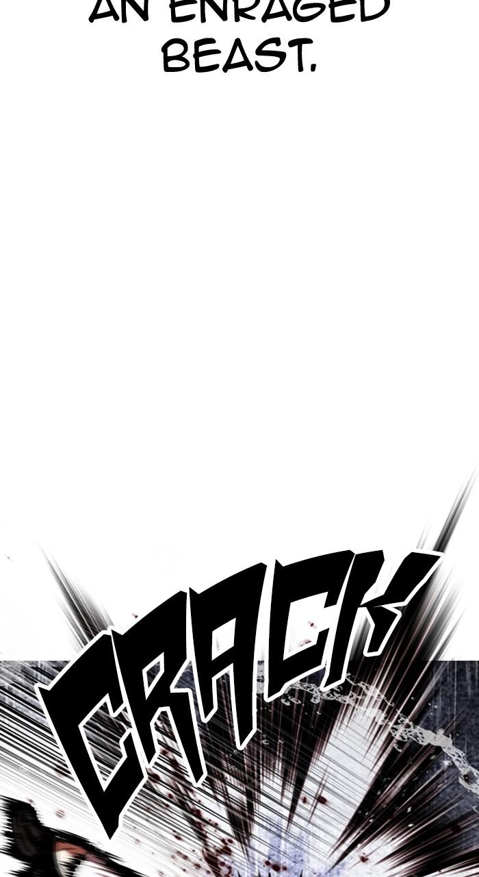 Lookism Chap 515 - Next Chap 516