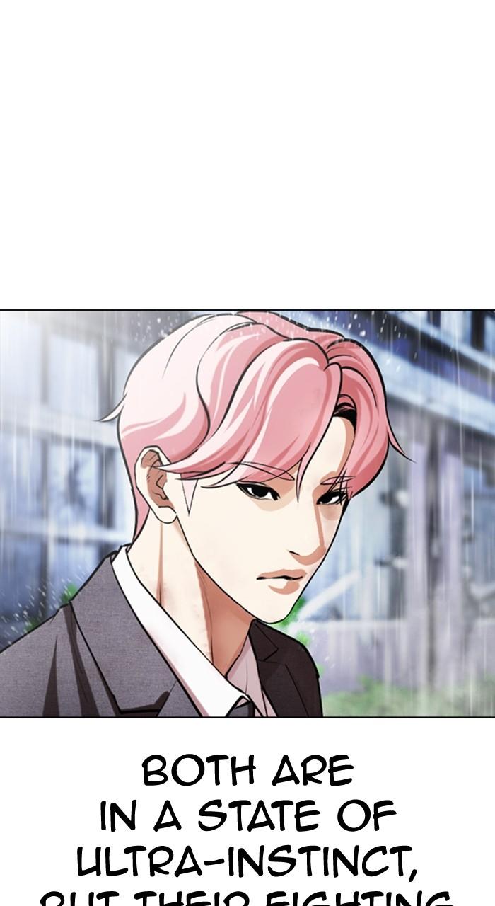 Lookism Chap 515 - Next Chap 516