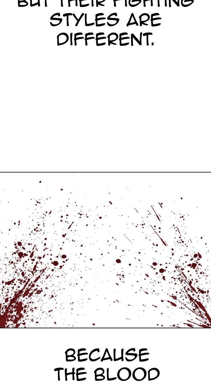 Lookism Chap 515 - Next Chap 516