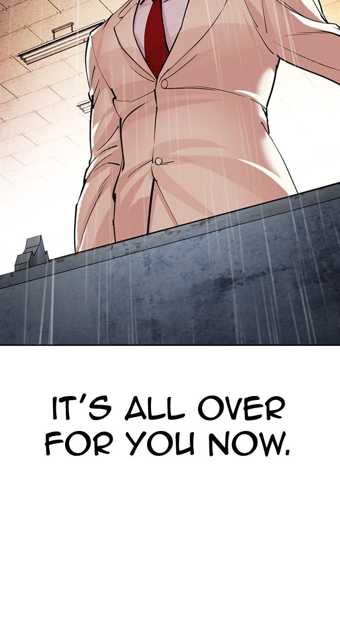 Lookism Chap 515 - Next Chap 516