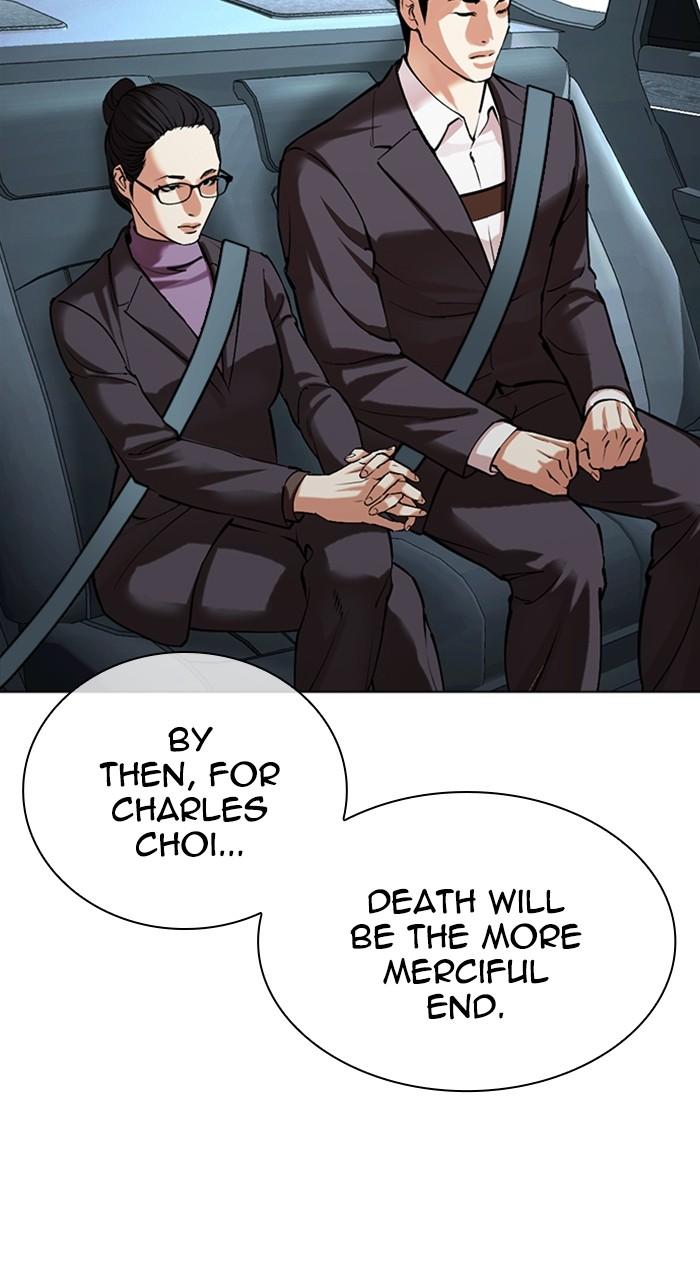 Lookism Chap 515 - Next Chap 516
