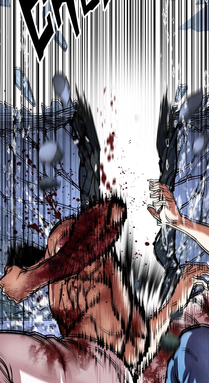 Lookism Chap 515 - Next Chap 516