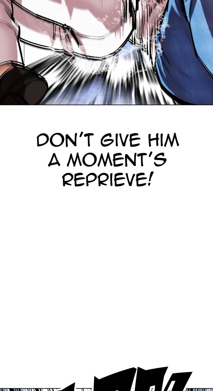 Lookism Chap 515 - Next Chap 516