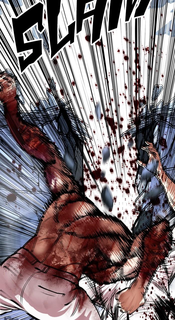 Lookism Chap 515 - Next Chap 516