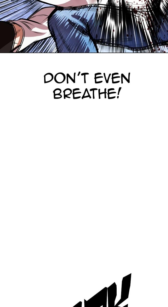 Lookism Chap 515 - Next Chap 516