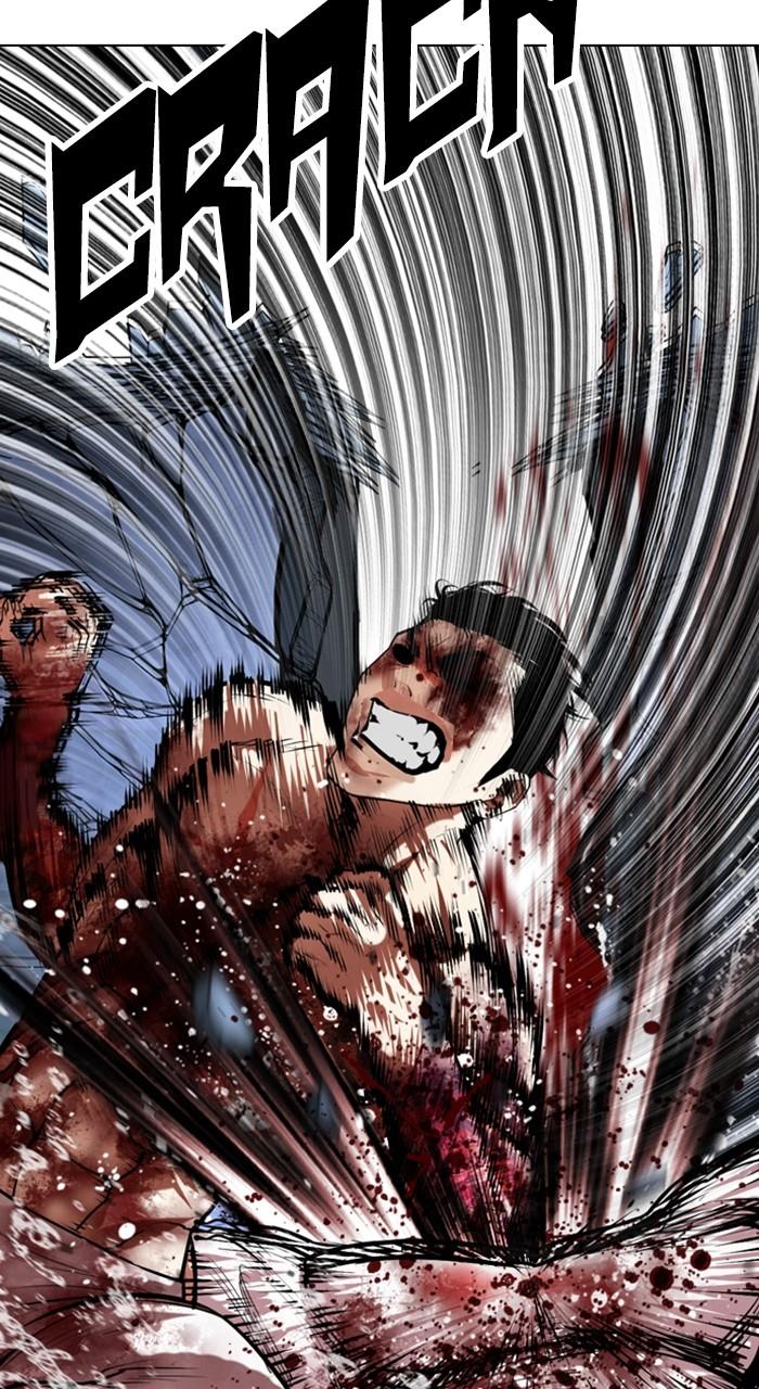 Lookism Chap 515 - Next Chap 516