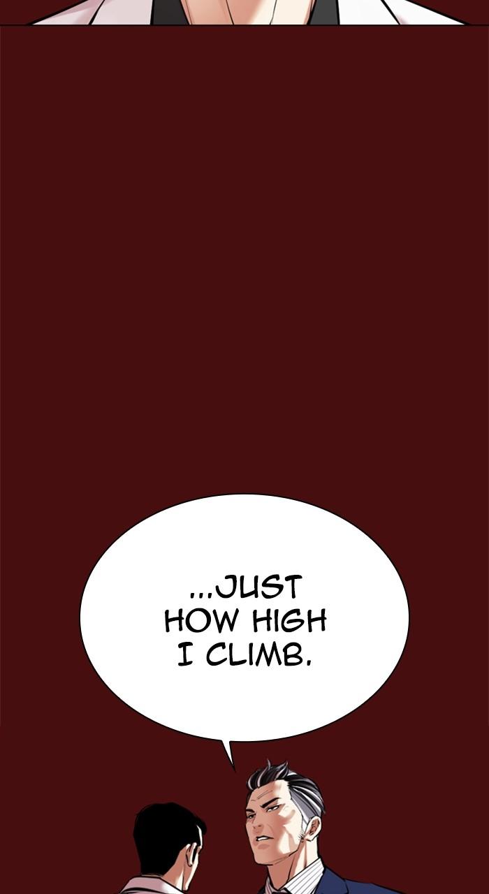 Lookism Chap 515 - Next Chap 516