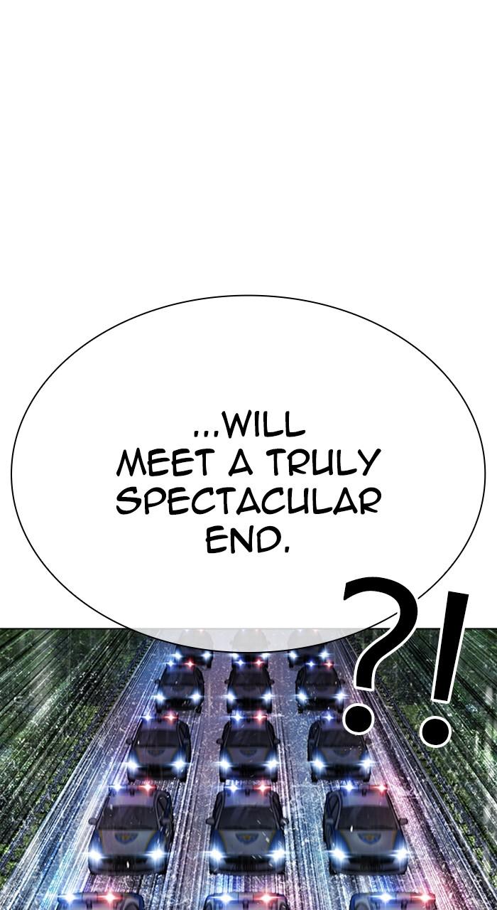 Lookism Chap 515 - Next Chap 516