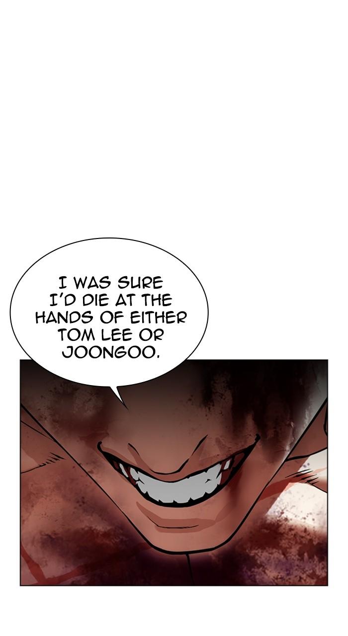 Lookism Chap 515 - Next Chap 516
