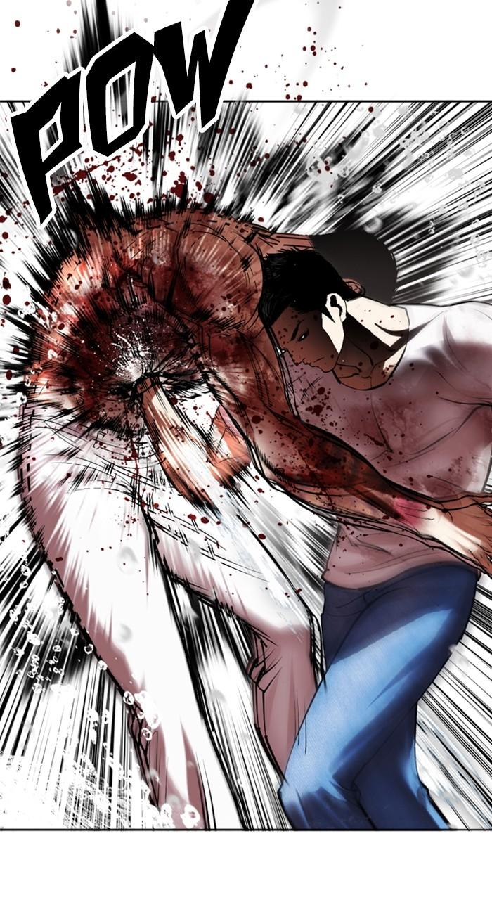 Lookism Chap 515 - Next Chap 516