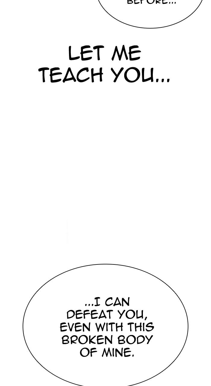 Lookism Chap 515 - Next Chap 516